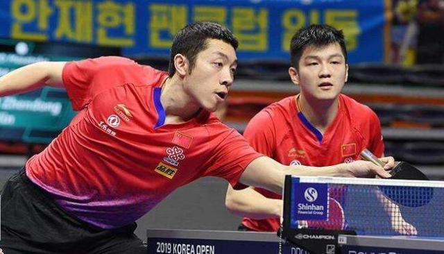 他们在面对 他们在面对