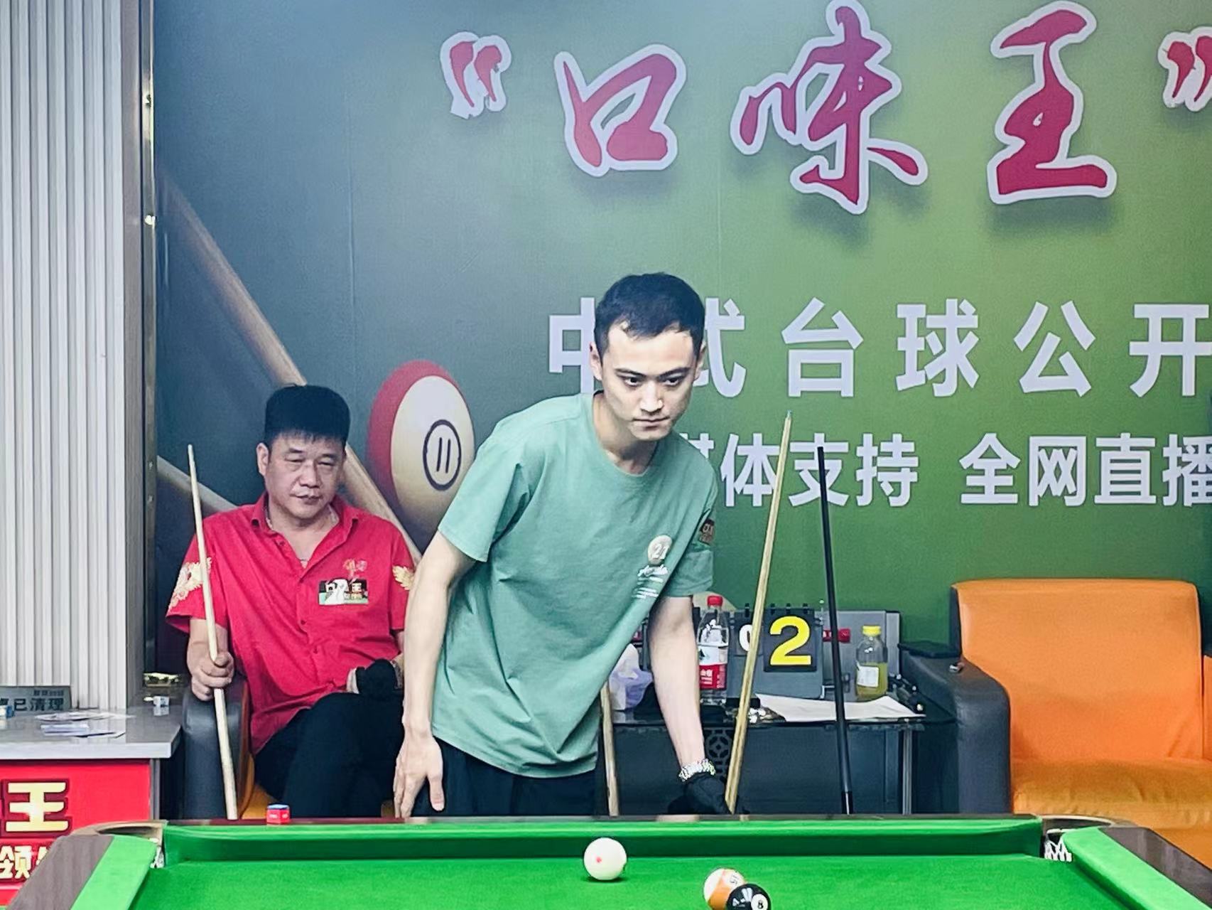 赢得了无数 赢得了无数