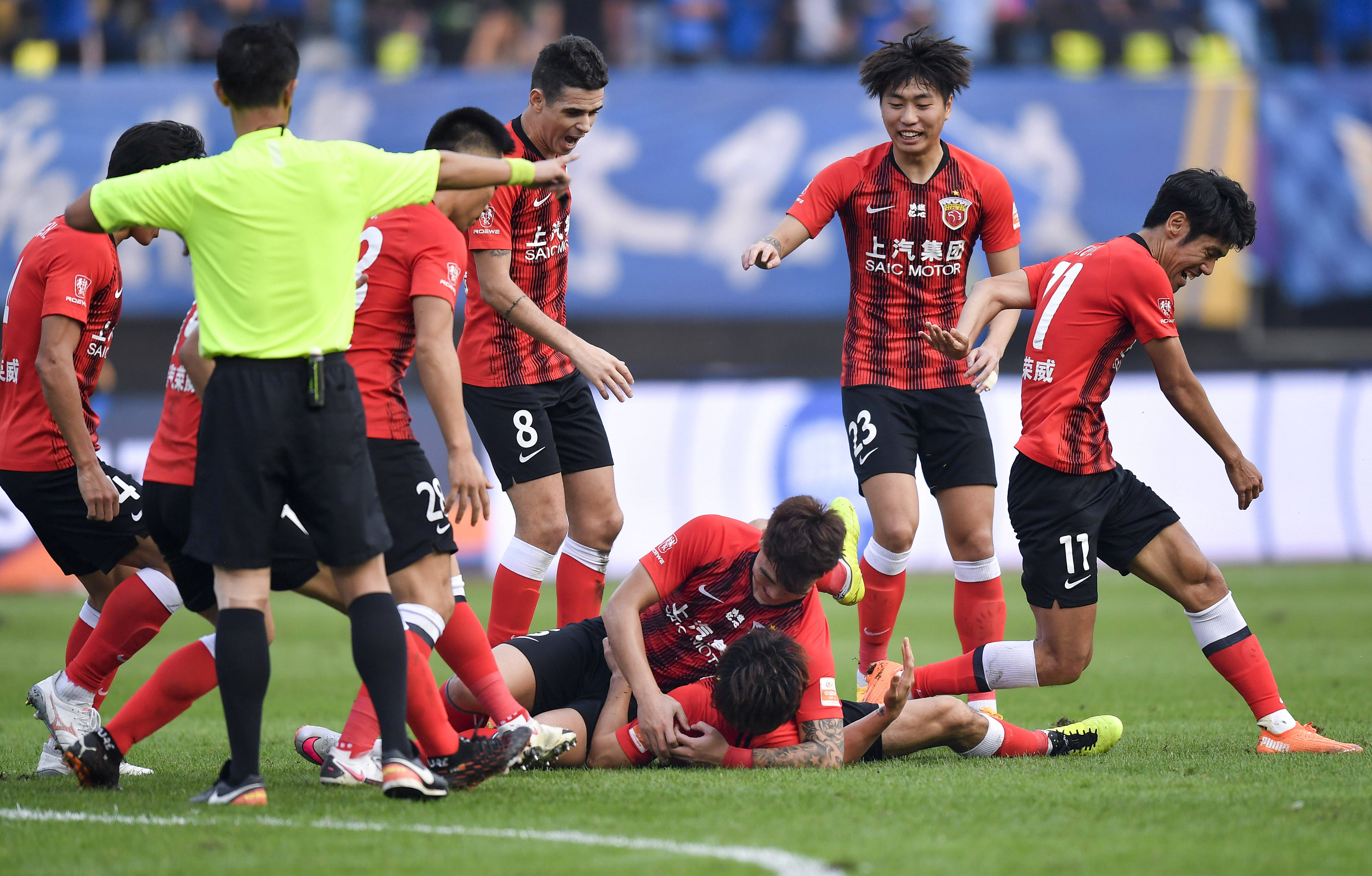 的灵魂人物 的灵魂人物