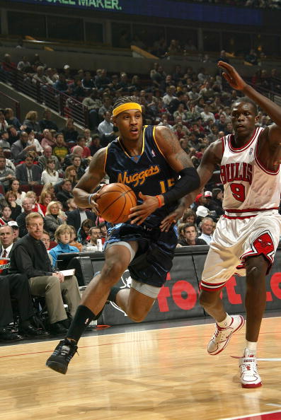 外线射手也 外线射手也