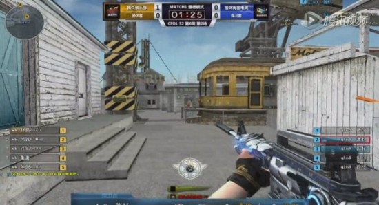 在近几场比 在近几场比