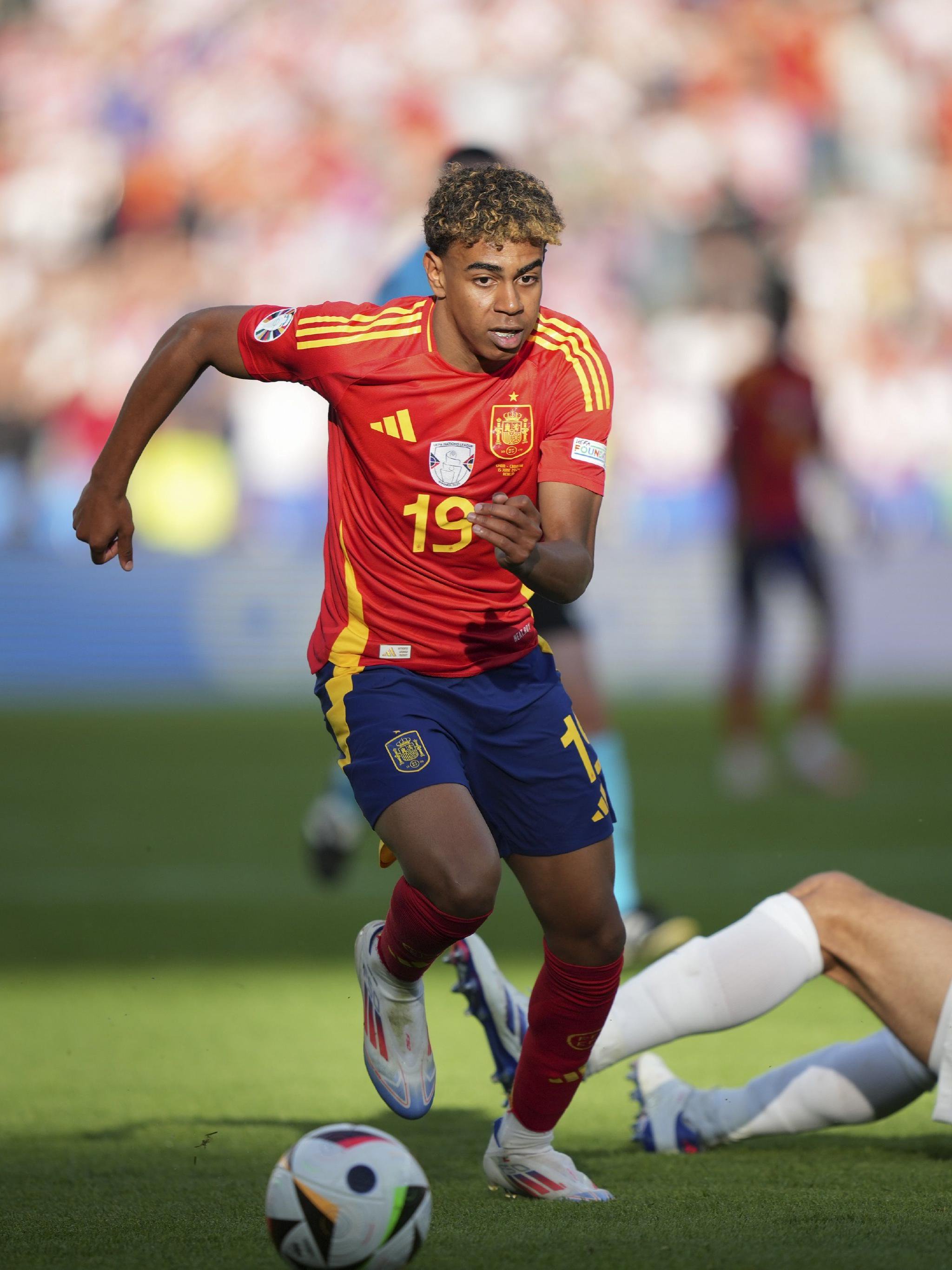 刺杀的跑者 刺杀的跑者