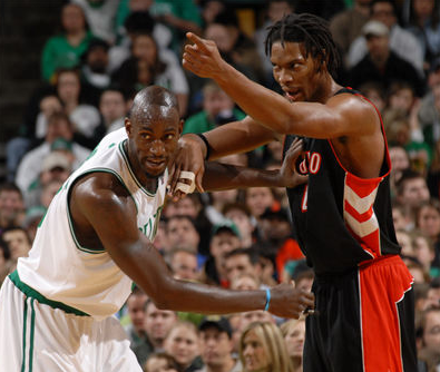 火箭VS热 火箭VS热