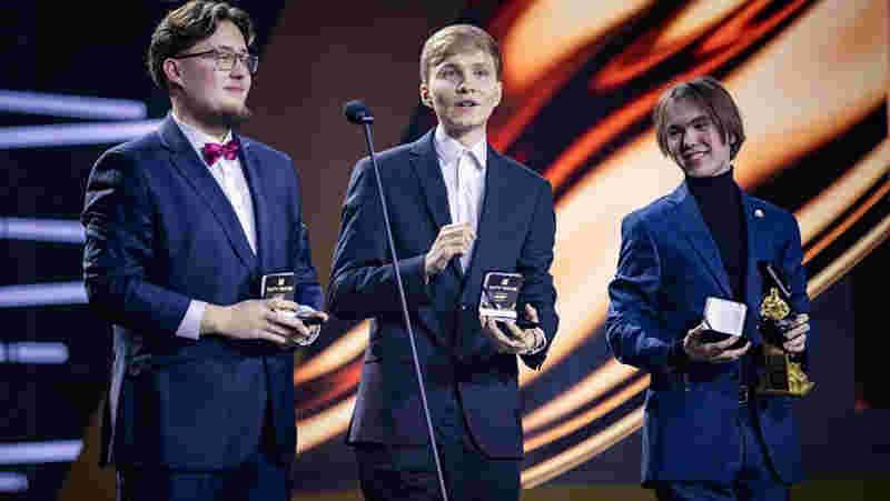 以证据为锚 以证据为锚